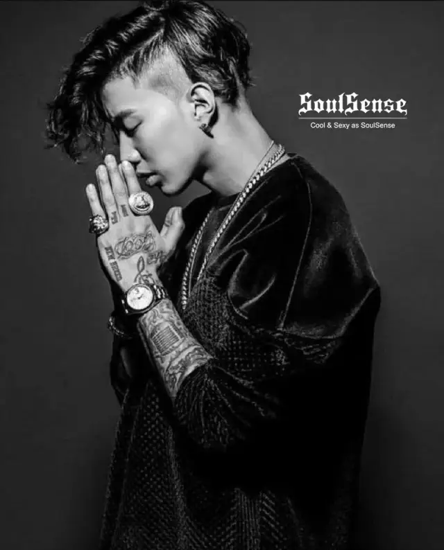 干货| 细数韩国rapper金字塔(上期)