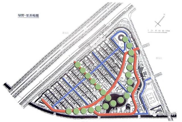 建築物超過160米應設消防車通道,超過80米時應設人