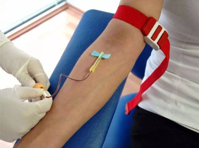 这就要求有不同的采血管与之相配套.