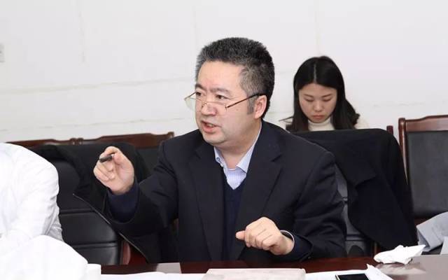 喻新安王文亮等专家到郑州航空港经济综合实验区调研