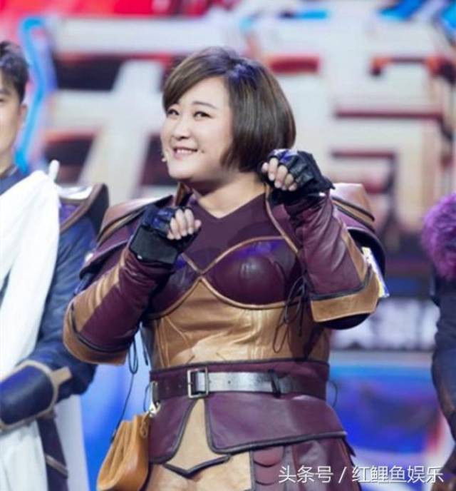 而作为首批游改综的节目,《王者出击》是改自《王者荣耀》.