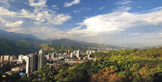 2017四川各市平均工资出炉!德阳居然垫底!第一