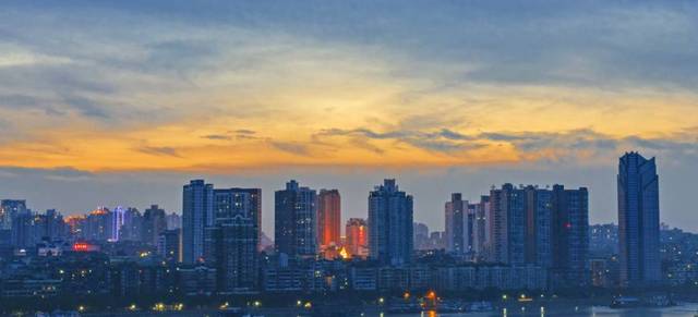 2017四川各市平均工资出炉!德阳居然垫底!第一