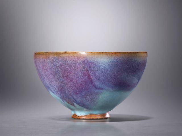 国粹钧窑，中华艺术品之瑰宝_搜狐网