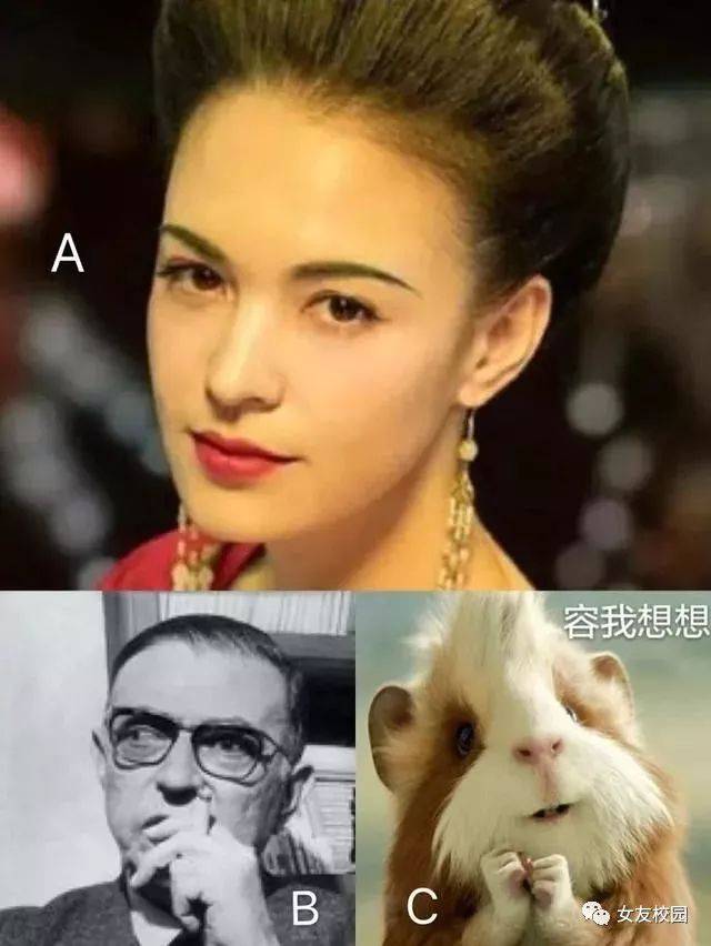 才华颜值,颜值怎比才华横,初始_大山谷图库