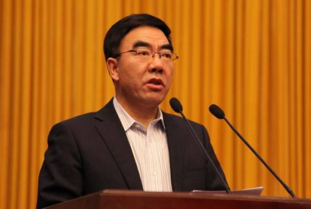 杨玉经当选宁夏银川市市长,曾任自治区住建厅厅长