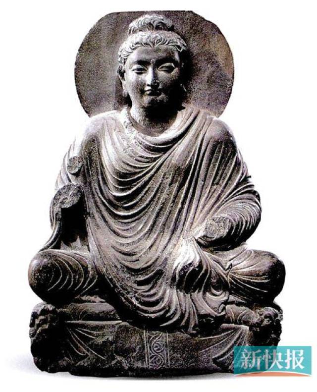 佛像市场繁荣真赝辨别有招_搜狐网