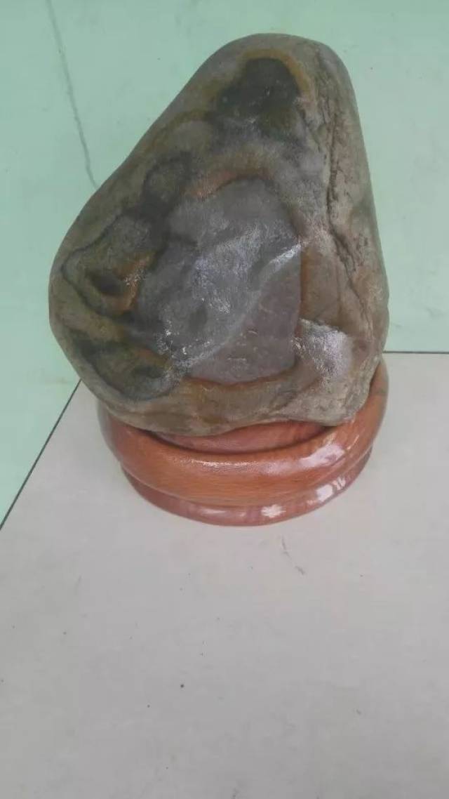 这样一块牛肉石,价值三百万!