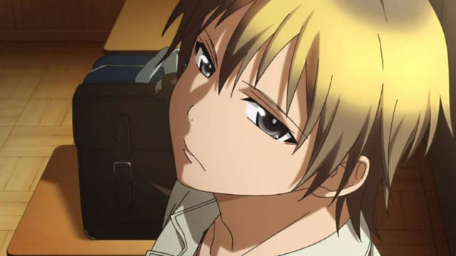 动漫:父母不在,这些哥哥姐姐独自照顾弟弟妹妹