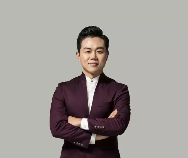 演说家王琨的简介,我是演说家,演说家_大山谷图库