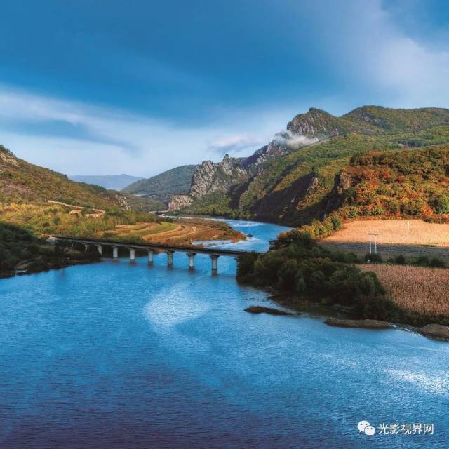 东宁七仙境