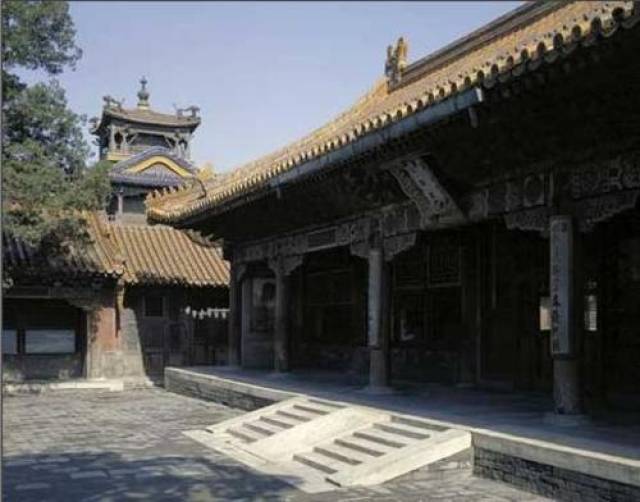 渭城之旅,遥想秦王朝大一统时,帝国皇城咸阳宫的盛况_搜狐网