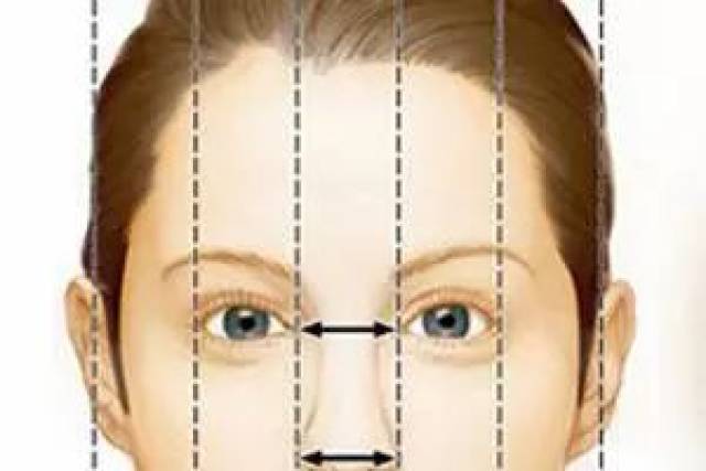 匹诺曹男孩的大鼻子终于变小了