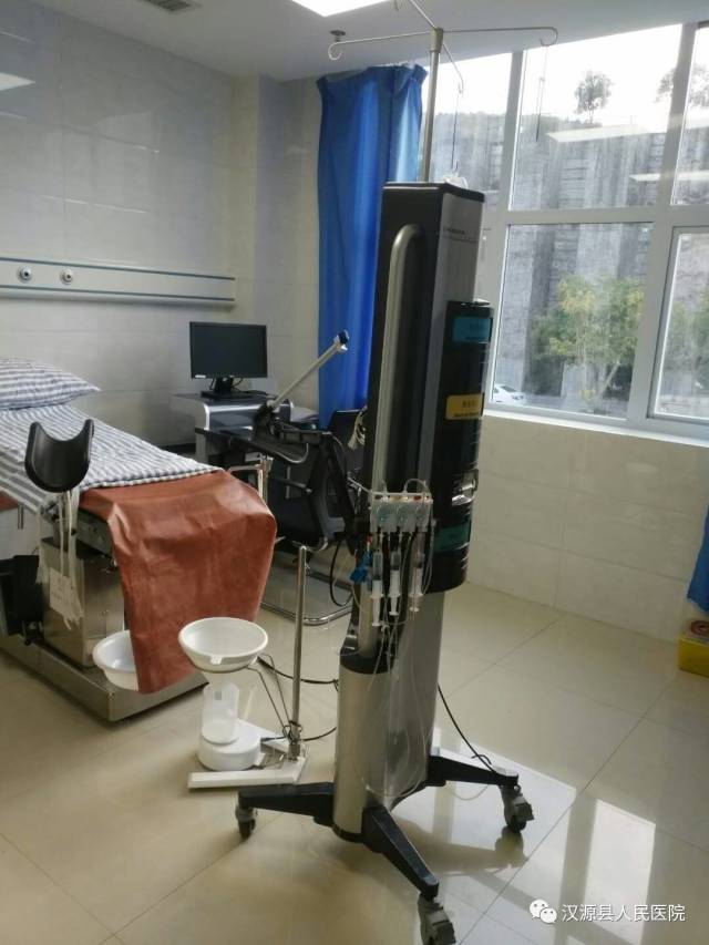 【科普知识】你不知道的新技术——尿动力学!