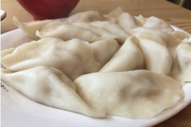 无锡最好吃的8家饺子店,每一家都值得打call!