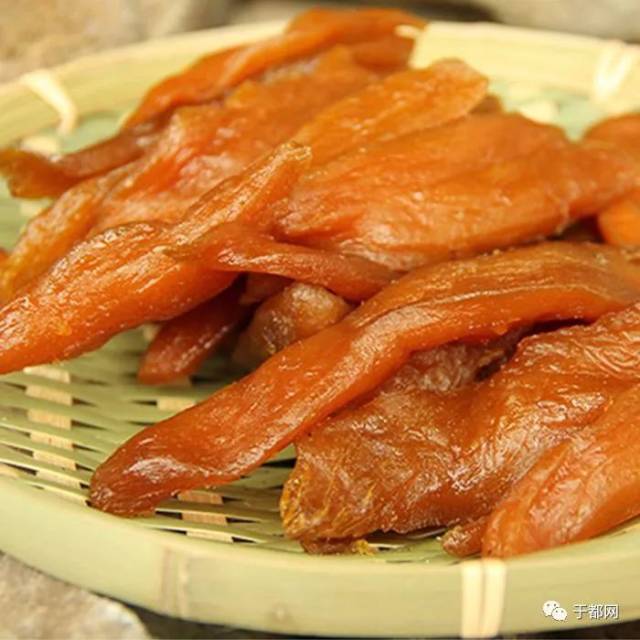 客家美食——于都之绿色美食,会侯出口水来.