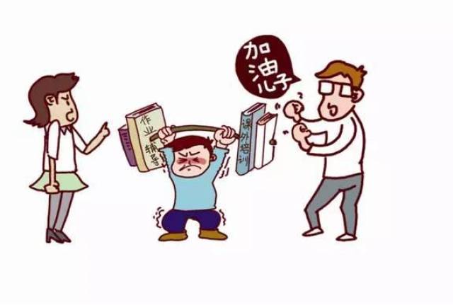 过去的一年里,你为教育支出了多少?网友称1万完全不够