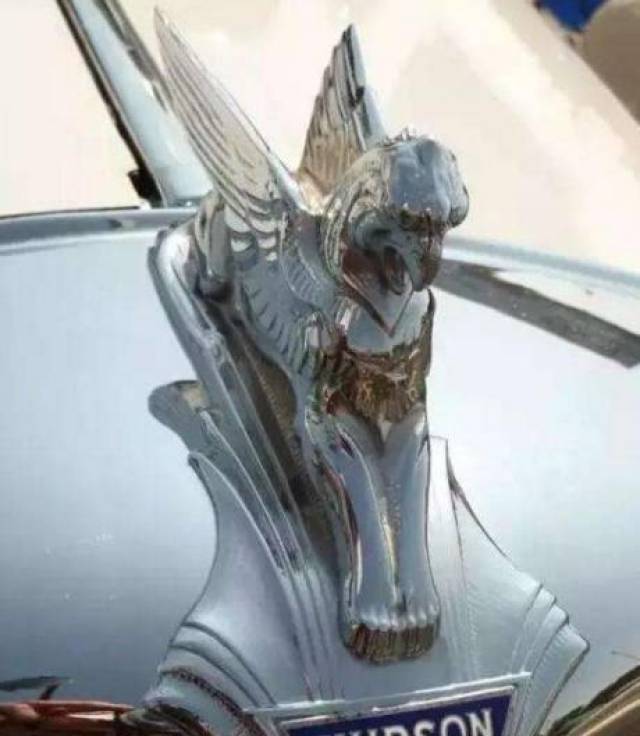 全球最罕见的几大车标,见过1个以上都可以叫你大神了