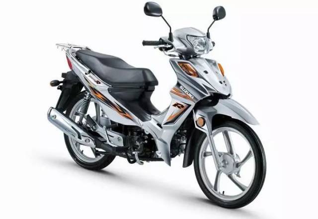 2017年度最受关注的十大弯梁车