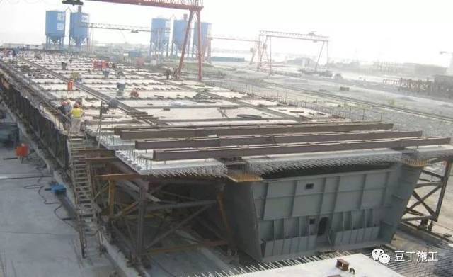 型钢桩横挡板支撑图例,短桩横隔板支撑图例,型钢桩横挡板支护_大山谷图库