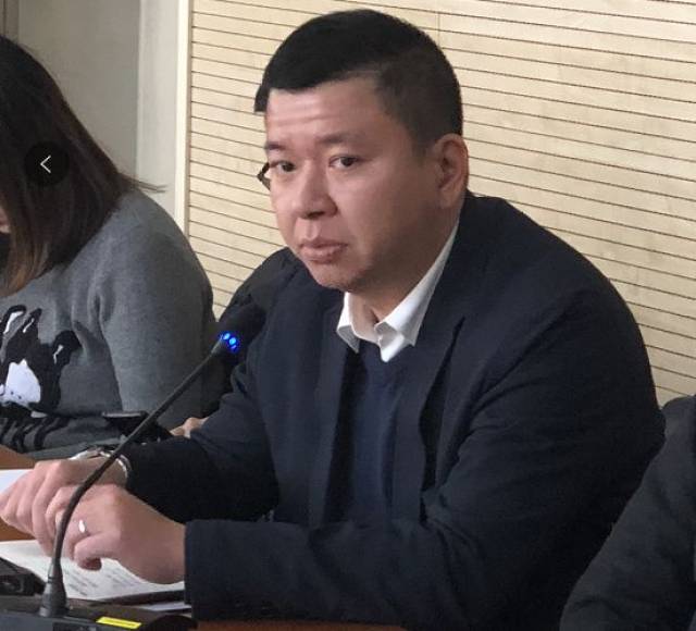 林志强秘书长表示,2018年,协会将借助更名的契机,一方面加强协会组织