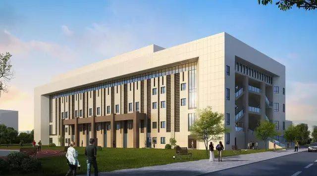 坎门一中食堂及操场建设工程