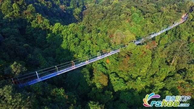 梧州蒙山县