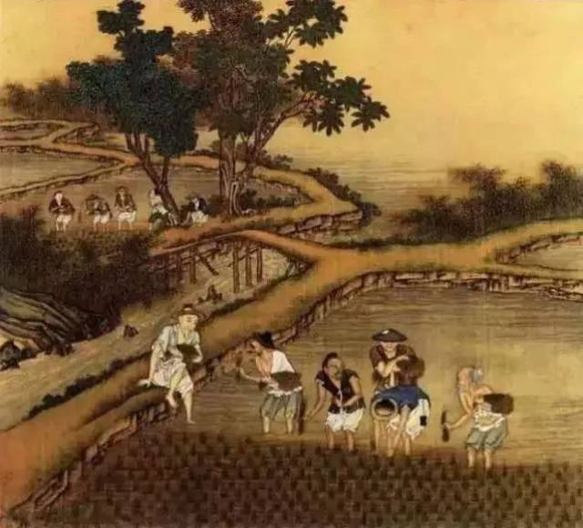 古代农耕图片大全,古代农耕图片,农耕图片大全(第4页)_大山谷图库
