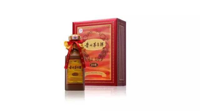 细看15年陈年茅台酒的包装变化，你买到真的了吗？_搜狐网