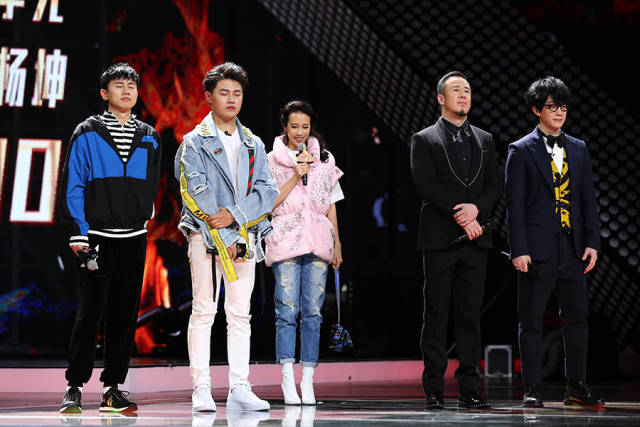 《天籁之战》第二季完美收官 华晨宇助力耿斯汉问鼎总冠军_手机搜狐网