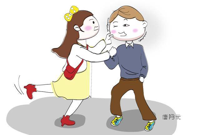 4种撒娇方式让男生永远离不开你