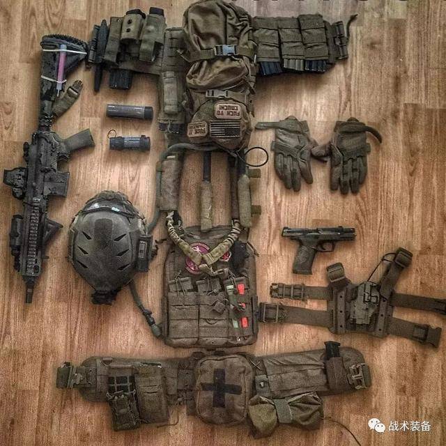 玩wargame的军迷都是些什么人?