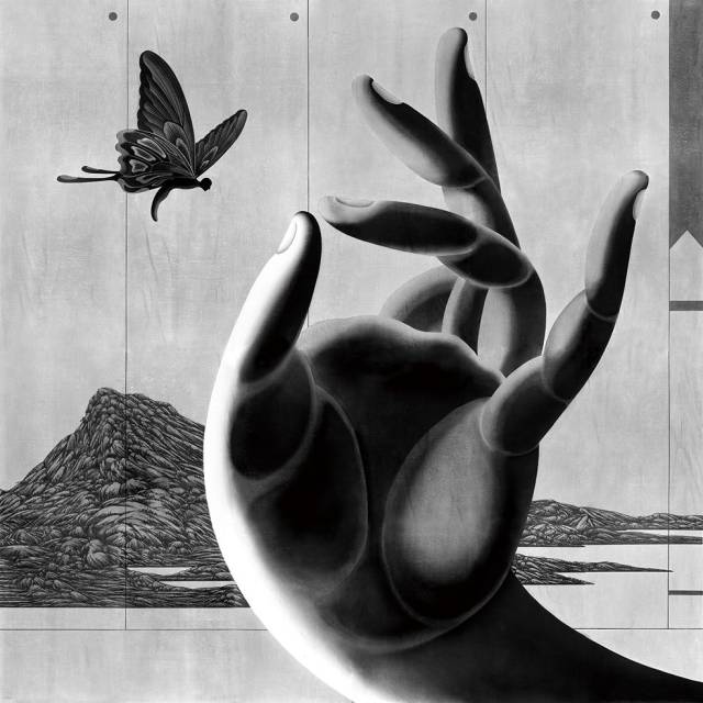 中国式心智的不懈追求---陈琦