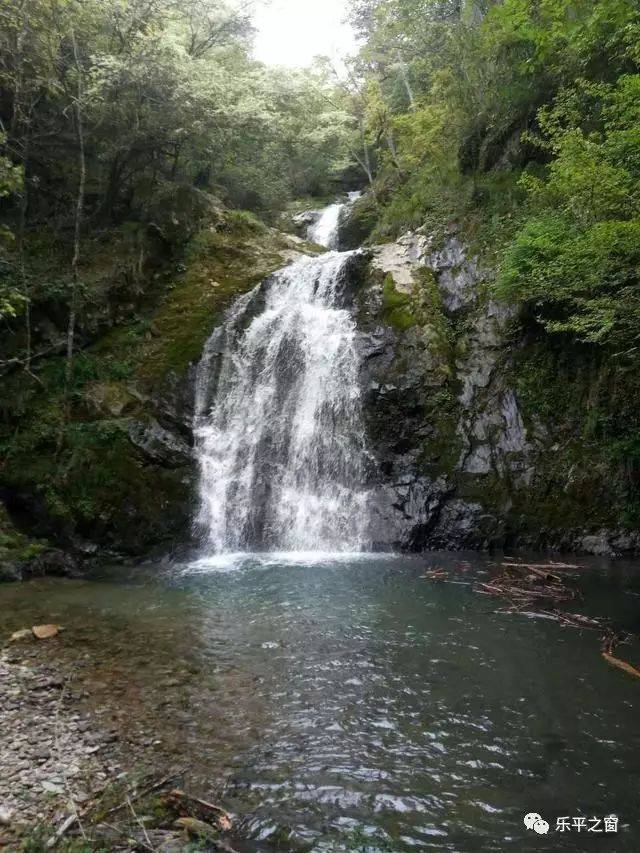 历居山,我魂牵梦萦的故乡