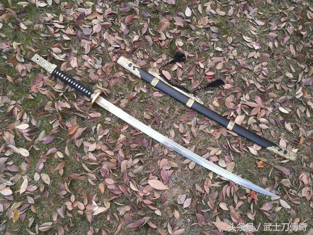 龙门飞甲简直是一部兵器展!那些帅炸的影视刀剑,哪个让你心动?