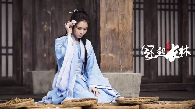 揭秘 | 琅琊榜之济风堂的前世今生