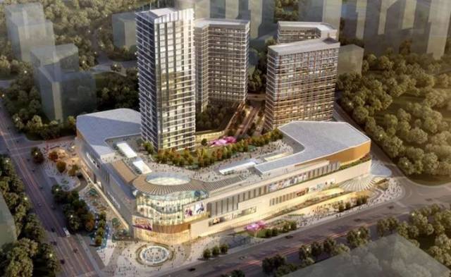 南京房产市场动态：紧跟时代变化，把握发展先机
