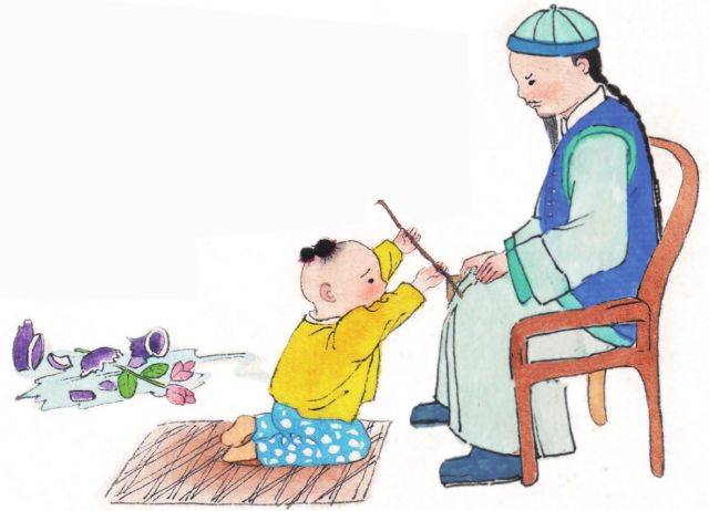 孝悌,心中,论语(第8页)_大山谷图库