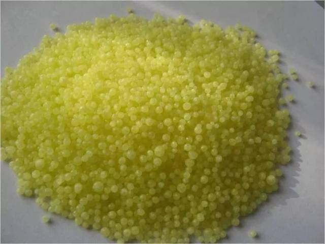 中化系列差异化尿素产品介绍及诚招各县市代理