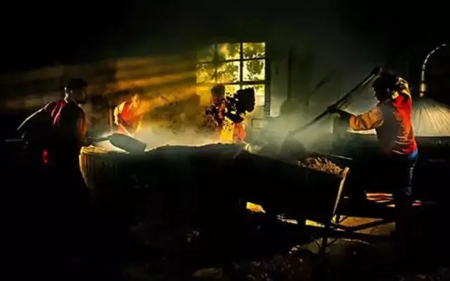 2018年已至,展望白酒行业的发展趋势!