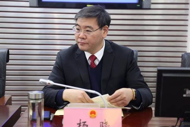 市监察委员会主任杨骁向市人大常委会提请任命市监察委员会副主任
