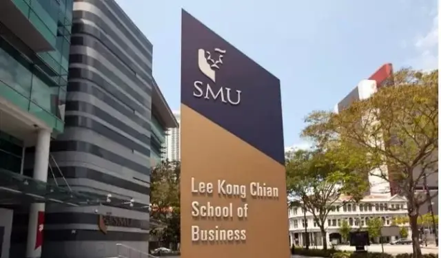 新加坡管理大学排名_新加坡管理大学(3)