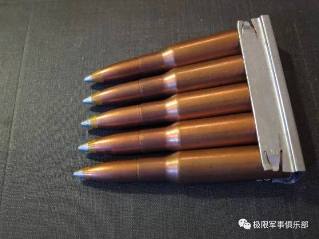 【弹匣篇《一》】关于子弹方面的东西你们了解多少?_手机搜狐网