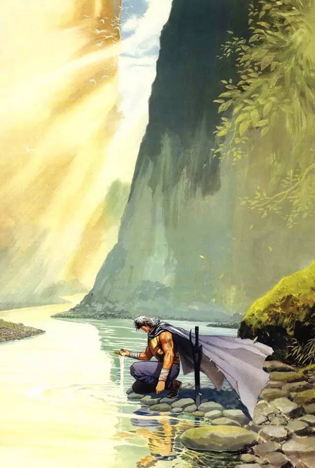 历史上的今天|也许你不知道马荣成,但你一定知道这部漫画!