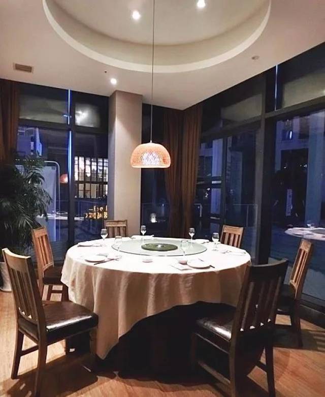 宁波这6家餐厅上榜2018年中国米其林黑珍珠