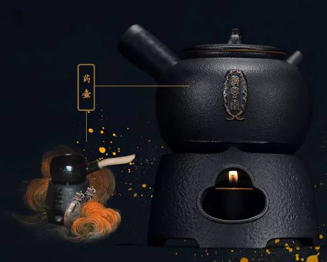 揭秘 | 琅琊榜之济风堂的前世今生