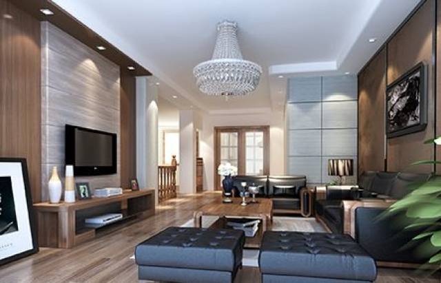 充足考虑上流社会的家具文化潮流,为金领贵族阶层和成功人士倾心打造