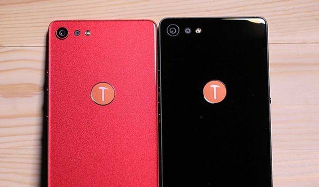 指纹识别与手机logo二合一:迟到三年之后,moto x5终于做到了!