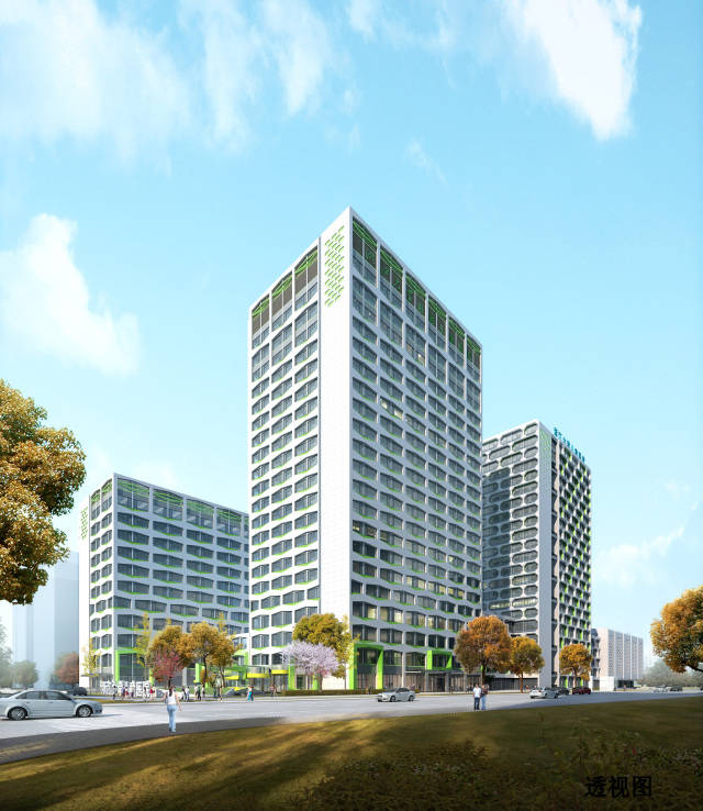 浙大儿院滨江院区二期扩建工程即将开工预计新增床位740张车位500个并