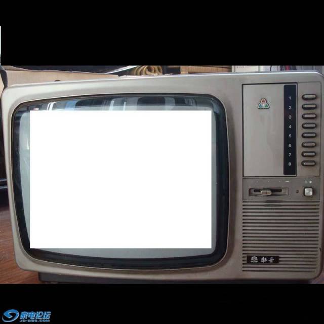 牡丹电视机——北京电视机厂记忆中的中国电视最疯狂的年代是在80年代